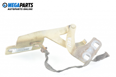 Панта преден капак за Peugeot Partner Combispace (05.1996 - 12.2015), 4+1 вр., миниван, позиция: лява