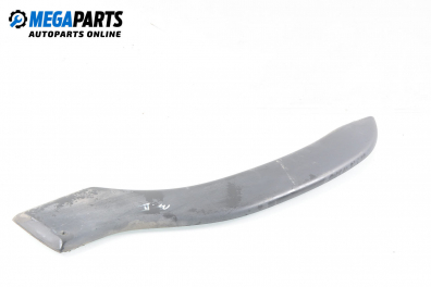 Външни лайсни за Peugeot Partner Combispace (05.1996 - 12.2015), миниван, позиция: задна