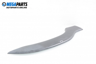 Външни лайсни за Peugeot Partner Combispace (05.1996 - 12.2015), миниван, позиция: задна