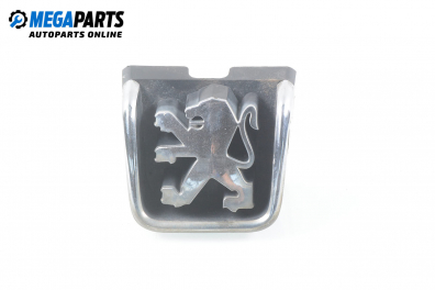 Емблема за Peugeot Partner Combispace (05.1996 - 12.2015), миниван