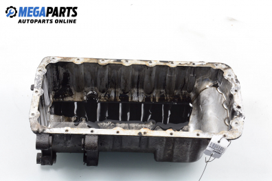 Картер за Peugeot Partner Combispace (05.1996 - 12.2015) 2.0 HDI, 90 к.с.