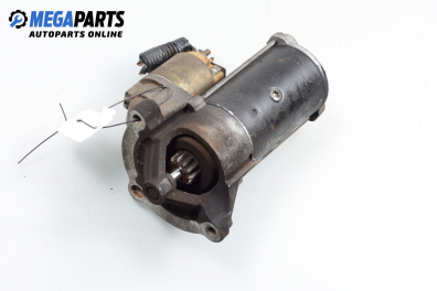 Стартер за Peugeot Partner Combispace (05.1996 - 12.2015) 2.0 HDI, 90 к.с., № Valeo D7R27