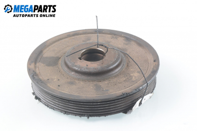 Демпферна шайба за Peugeot Partner Combispace (05.1996 - 12.2015) 2.0 HDI, 90 к.с.