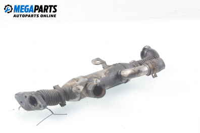 EGR охладител за Peugeot Partner Combispace (05.1996 - 12.2015) 2.0 HDI, 90 к.с.