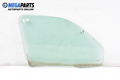Странично стъкло за Peugeot Partner Combispace (05.1996 - 12.2015), 4+1 вр., миниван, позиция: предна, дясна