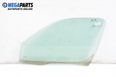 Странично стъкло за Peugeot Partner Combispace (05.1996 - 12.2015), 4+1 вр., миниван, позиция: предна, лява