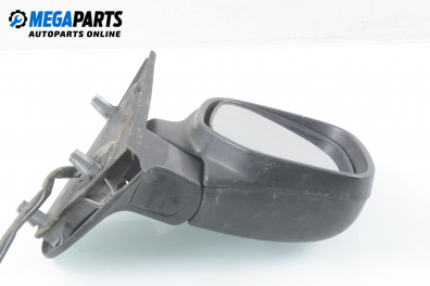 Огледало за Peugeot Partner Combispace (05.1996 - 12.2015), 4+1 вр., миниван, позиция: дясна