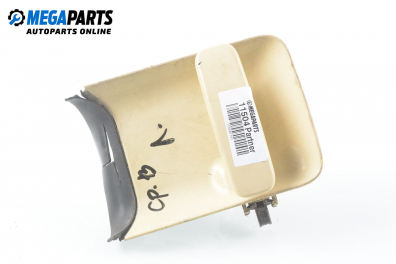 Външна дръжка странична врата за Peugeot Partner Combispace (05.1996 - 12.2015), 4+1 вр., миниван