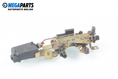 Брава странична врата за Peugeot Partner Combispace (05.1996 - 12.2015), позиция: лява