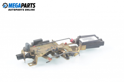 Брава странична врата за Peugeot Partner Combispace (05.1996 - 12.2015), позиция: дясна