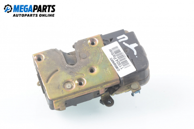 Брава на врата за Peugeot Partner Combispace (05.1996 - 12.2015), позиция: предна, дясна