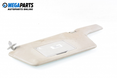 Сенник за Mazda Premacy Minivan (07.1999 - 03.2005), позиция: лява