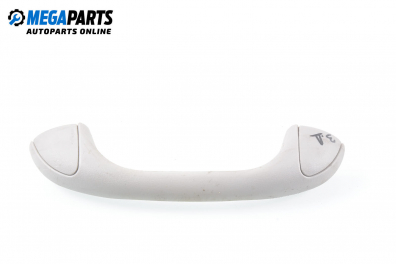 Ръкохватка за таван за Mazda Premacy Minivan (07.1999 - 03.2005), 4+1 вр., позиция: задна, дясна