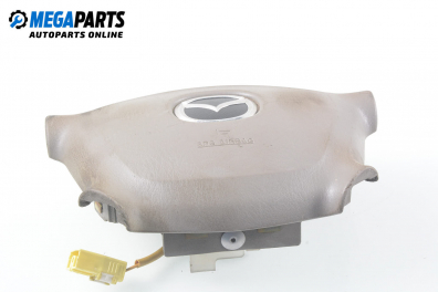 Airbag за Mazda Premacy Minivan (07.1999 - 03.2005), 4+1 вр., миниван, позиция: предна