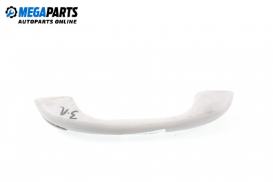 Ръкохватка за таван за Mazda Premacy Minivan (07.1999 - 03.2005), 4+1 вр., позиция: задна, лява