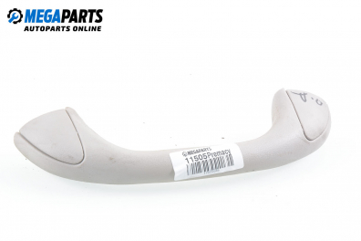 Ръкохватка за таван за Mazda Premacy Minivan (07.1999 - 03.2005), 4+1 вр., позиция: предна, дясна