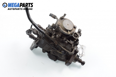 ГНП-горивонагнетателна помпа за Mazda Premacy Minivan (07.1999 - 03.2005) 2.0 TD, 90 к.с.