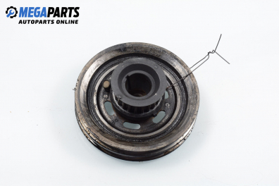 Демпферна шайба за Mazda Premacy Minivan (07.1999 - 03.2005) 2.0 TD, 90 к.с.