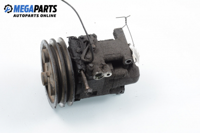 Компресор климатик за Mazda Premacy Minivan (07.1999 - 03.2005) 2.0 TD, 90 к.с.