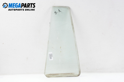 Фикс врата за Mazda Premacy Minivan (07.1999 - 03.2005), 4+1 вр., миниван, позиция: лява