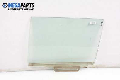 Странично стъкло за Mazda Premacy Minivan (07.1999 - 03.2005), 4+1 вр., миниван, позиция: задна, лява