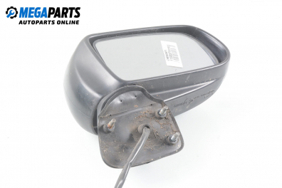Огледало за Mazda Premacy Minivan (07.1999 - 03.2005), 4+1 вр., миниван, позиция: дясна