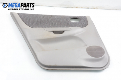 Кора врата за Mazda Premacy Minivan (07.1999 - 03.2005), 4+1 вр., миниван, позиция: задна, лява