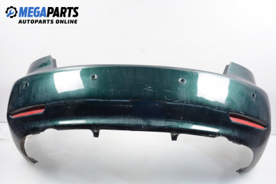 Задна броня за Mazda 6 Sedan I (06.2002 - 12.2008), седан