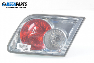 Вътрешен стоп за Mazda 6 Sedan I (06.2002 - 12.2008), седан, позиция: дясна