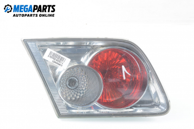 Вътрешен стоп за Mazda 6 Sedan I (06.2002 - 12.2008), седан, позиция: лява