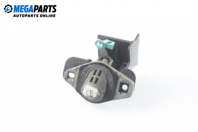 Ключалка заден капак за Mazda 6 Sedan I (06.2002 - 12.2008), седан