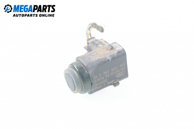 Парктроник за Mazda 6 Sedan I (06.2002 - 12.2008), № 0 263 002 172