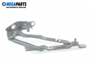 Панта заден капак за Mazda 6 Sedan I (06.2002 - 12.2008), 4+1 вр., седан, позиция: дясна