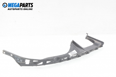 Държач броня за Mazda 6 Sedan I (06.2002 - 12.2008), седан, позиция: предна, лява