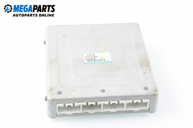 Компютър двигател за Mazda 6 Sedan I (06.2002 - 12.2008) 2.0, 141 к.с., № E6T50675H
