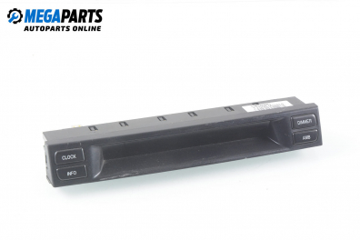 Часовник с индикаторен дисплей за Mazda 6 Sedan I (06.2002 - 12.2008)