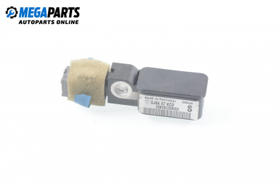 Сензор airbag за Mazda 6 Sedan I (06.2002 - 12.2008), № GJ6A 57 KCO