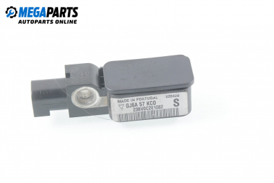 Сензор airbag за Mazda 6 Sedan I (06.2002 - 12.2008), № GJ6A 57 KCO
