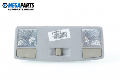 Плафон за Mazda 6 Sedan I (06.2002 - 12.2008)