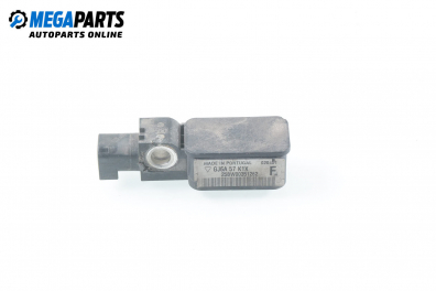 Сензор airbag за Mazda 6 Sedan I (06.2002 - 12.2008), № GJ6A 57 K1X