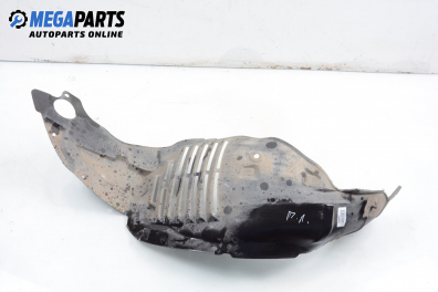 Подкалник за Mazda 6 Sedan I (06.2002 - 12.2008), 4+1 вр., седан, позиция: предна, лява