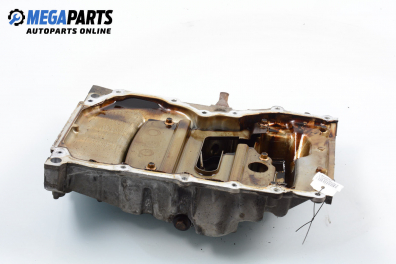 Картер за Mazda 6 Sedan I (06.2002 - 12.2008) 2.0, 141 к.с.