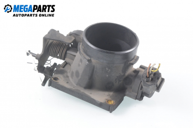 Дроселова клапа за Mazda 6 Sedan I (06.2002 - 12.2008) 2.0, 141 к.с.