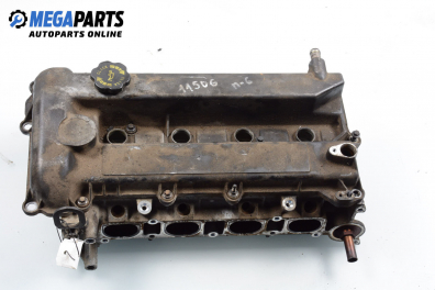 Глава за Mazda 6 Sedan I (06.2002 - 12.2008) 2.0, 141 к.с.