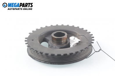 Шайба маслена помпа за Mazda 6 Sedan I (06.2002 - 12.2008) 2.0, 141 к.с.