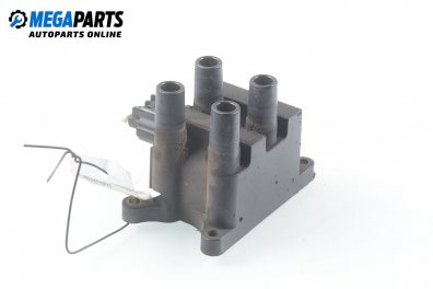 Запалителна бобина за Mazda 6 Sedan I (06.2002 - 12.2008) 2.0, 141 к.с.