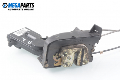 Брава на врата за Mazda 6 Sedan I (06.2002 - 12.2008), позиция: предна, лява