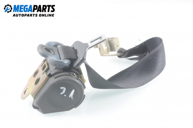 Предпазен колан за Mercedes-Benz C-Class Estate (S202) (06.1996 - 03.2001), 4+1 вр., позиция: задна, лява