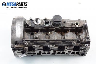 Глава за Mercedes-Benz C-Class Estate (S202) (06.1996 - 03.2001) C 220 T CDI (202.193), 125 к.с.