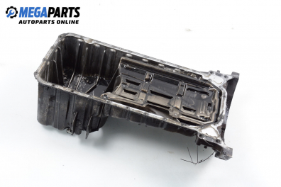 Картер за Mercedes-Benz C-Class Estate (S202) (06.1996 - 03.2001) C 220 T CDI (202.193), 125 к.с.